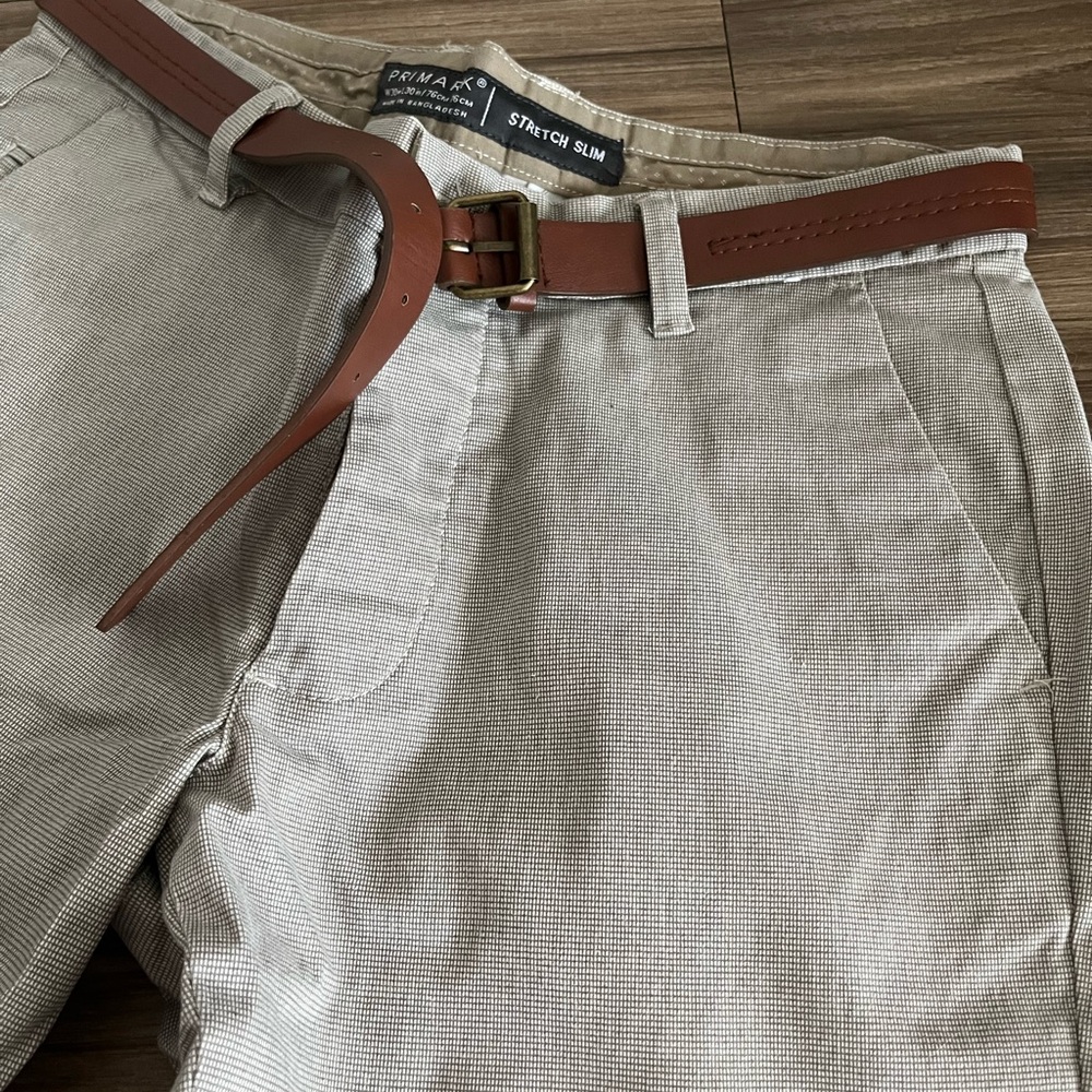 Mens Dress Pants